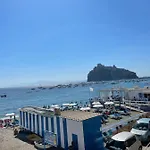 Appartamento Sulla Spiaggia Ischia