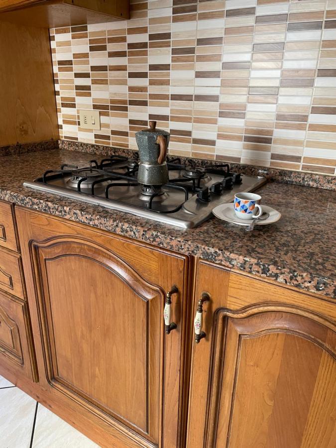 Appartement Sulla *