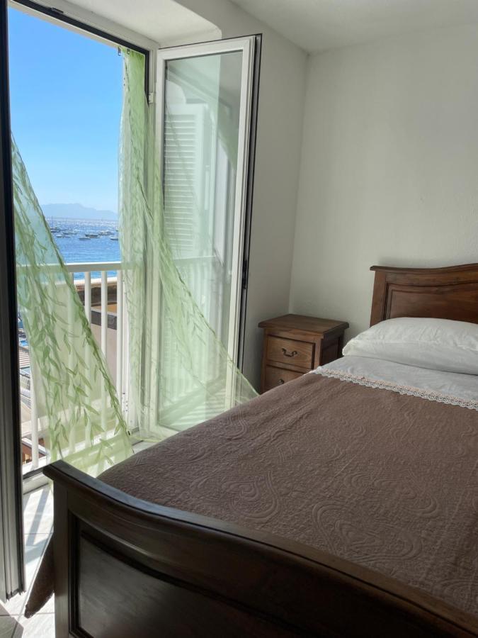 Sulla Appartement *