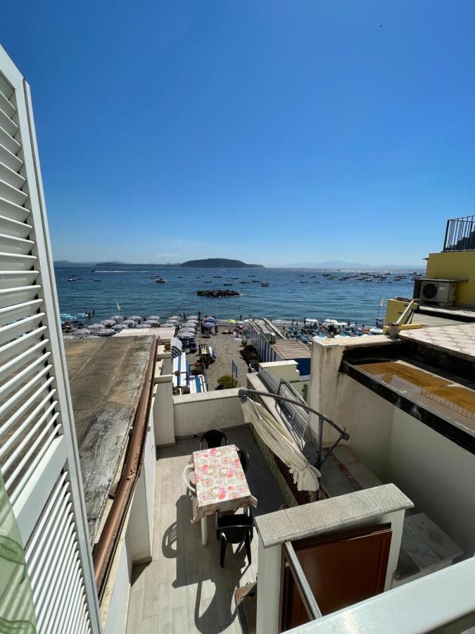 Sulla Appartement Ischia