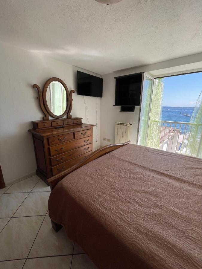Sulla Appartement