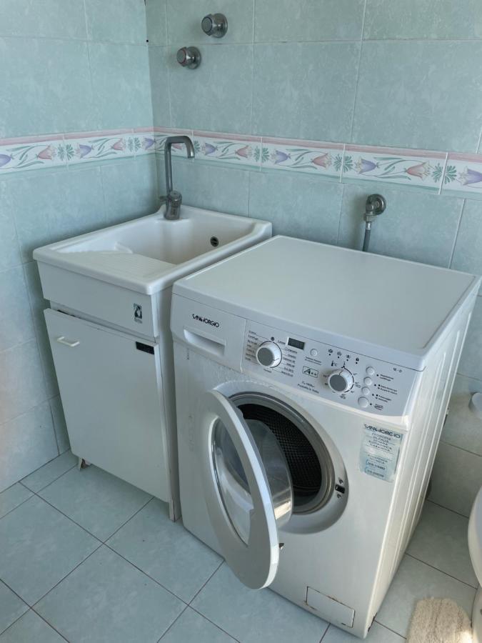 Sulla Appartement
