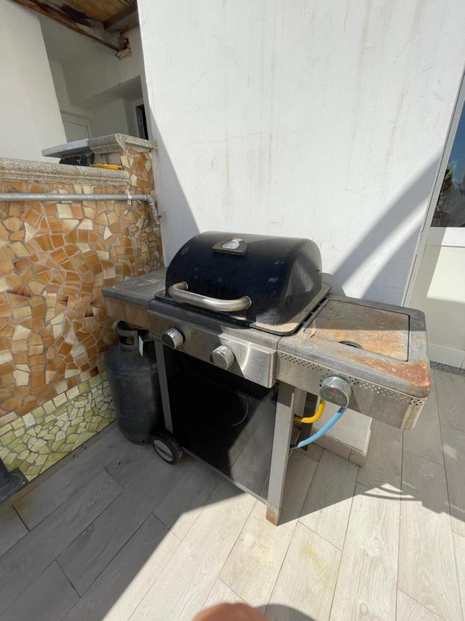 Sulla Appartement