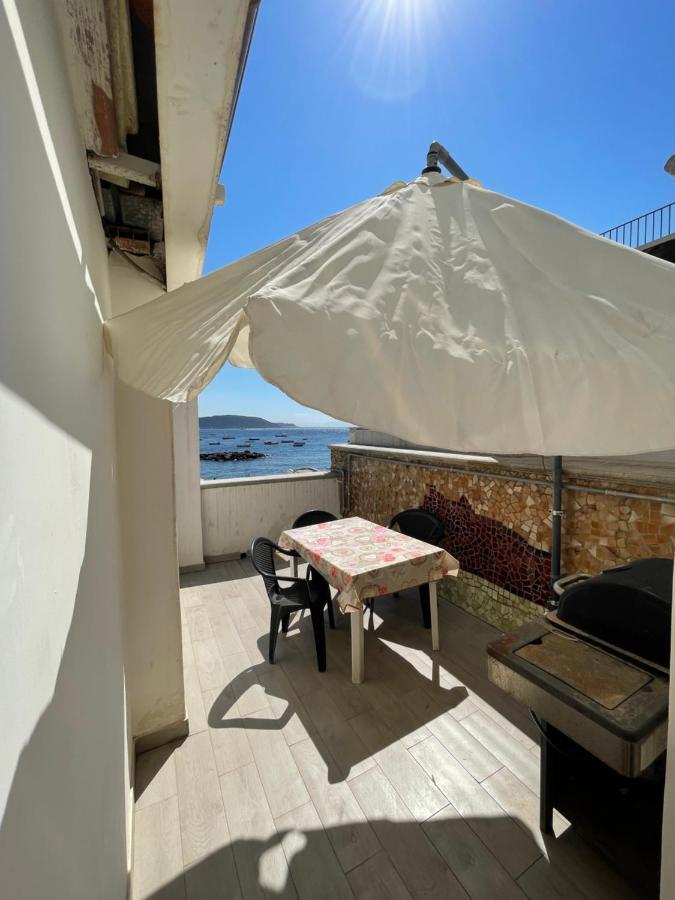 Appartement Sulla *