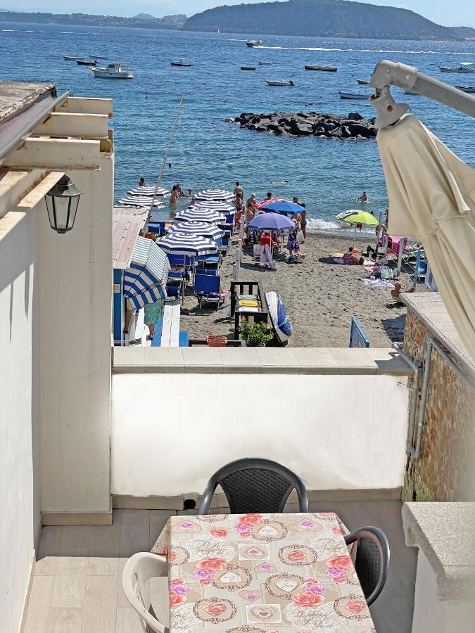 Appartement Sulla