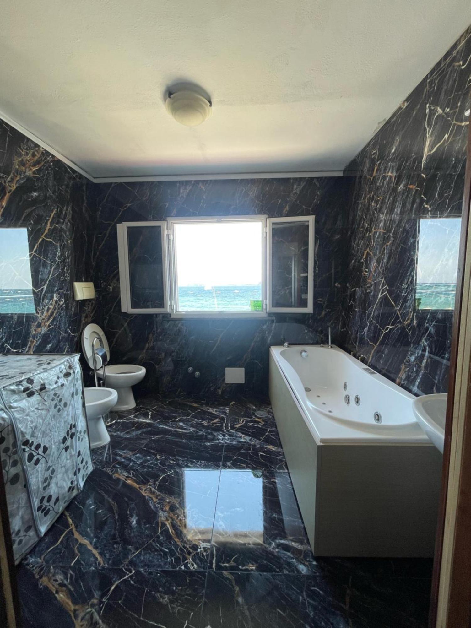 Sulla Appartement *